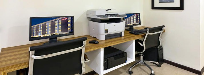 1146/Hampton by Hilton Vadodara-Alkapuri - Vadodara 04.jpg